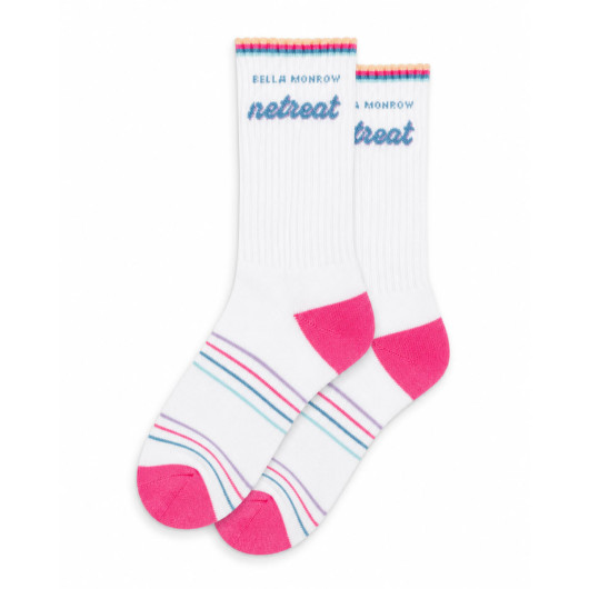 Custom Kids Socks Main